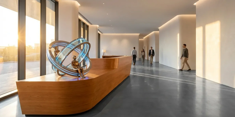 Hotelbranche trotzt Arbeitsmarktkrise mit KI und Azubi-Power - Foto: über boerse-global.de