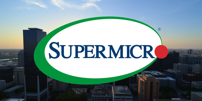 Super Micro Computer Aktie: Drohende Rückschläge? - Foto: über boerse-global.de