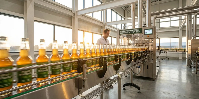 PepsiCo und Coca-Cola starten Ballaststoff-Revolution - Foto: über boerse-global.de