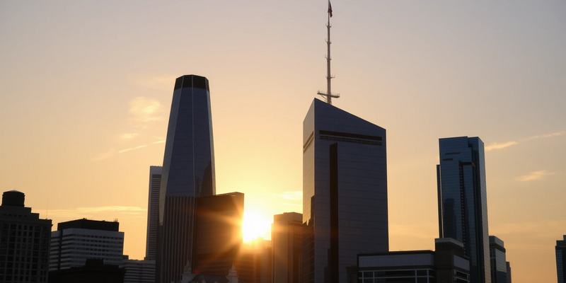 China Hongqiao Aktie: Wachstumssprung voraus! - Foto: über boerse-global.de