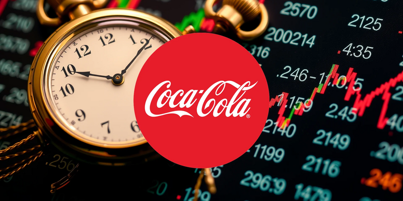 Coca-Cola: Movimientos Opuestos de Bancos Centrales y Ejecutivos - Foto: über boerse-global.de