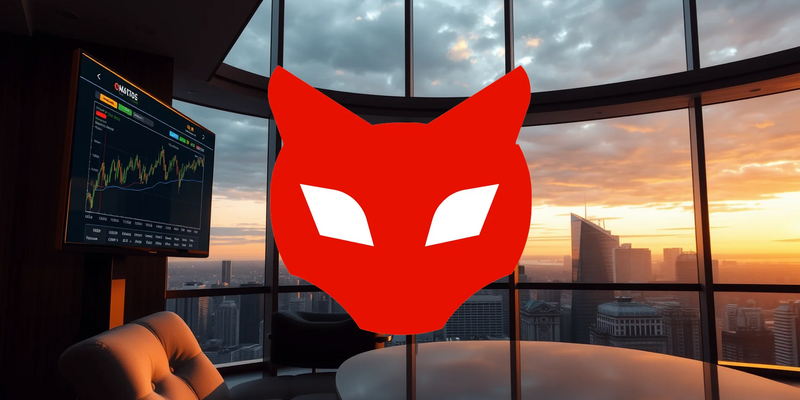 Red Cat Holdings: Un contraste entre avances estratégicos y presión bursátil - Foto: über boerse-global.de