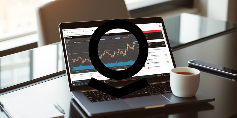 Palantir: Un Gigante en la Cuna de la Inteligencia Artificial - Foto: über boerse-global.de