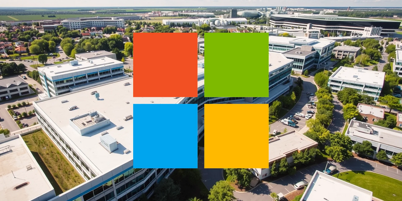 Microsoft: Nadella impone un giro radical hacia la inteligencia artificial - Foto: über boerse-global.de