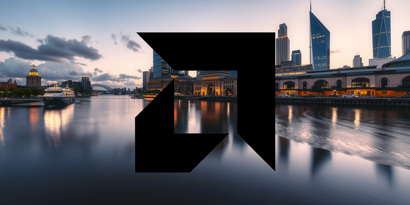 La acción de AMD se enfrenta a un escrutinio de mercado - Foto: über boerse-global.de