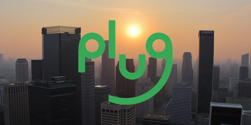 ¿Un Respiro para las Acciones de Plug Power? - Foto: über boerse-global.de