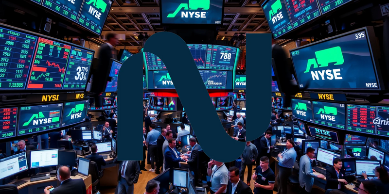 Nebius Aktie: Wegweisende Innovationen - Foto: über boerse-global.de