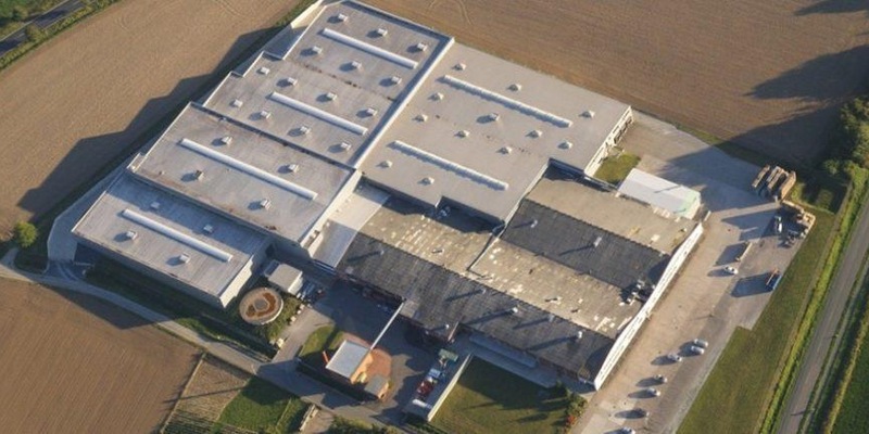 Werksschließung abgewendet / Sanierungskonzept für Gissler Pass Rodenberg steht - Foto: presseportal.de