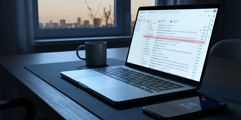 Comdirect-Kunden im Visier perfider Phishing-Welle - Foto: über boerse-global.de