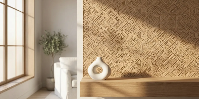 Neuro-Architektur: So wird Ihr Zuhause 2026 zur Therapie - Foto: über boerse-global.de