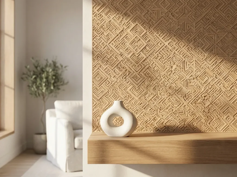 Neuro-Architektur: So wird Ihr Zuhause 2026 zur Therapie - Foto: über boerse-global.de