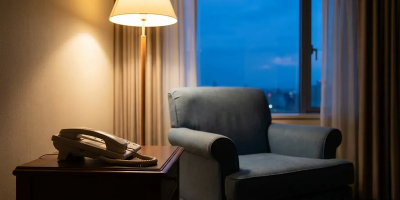 Silbernetz startet Notruf gegen Einsamkeit an Weihnachten - Foto: über boerse-global.de