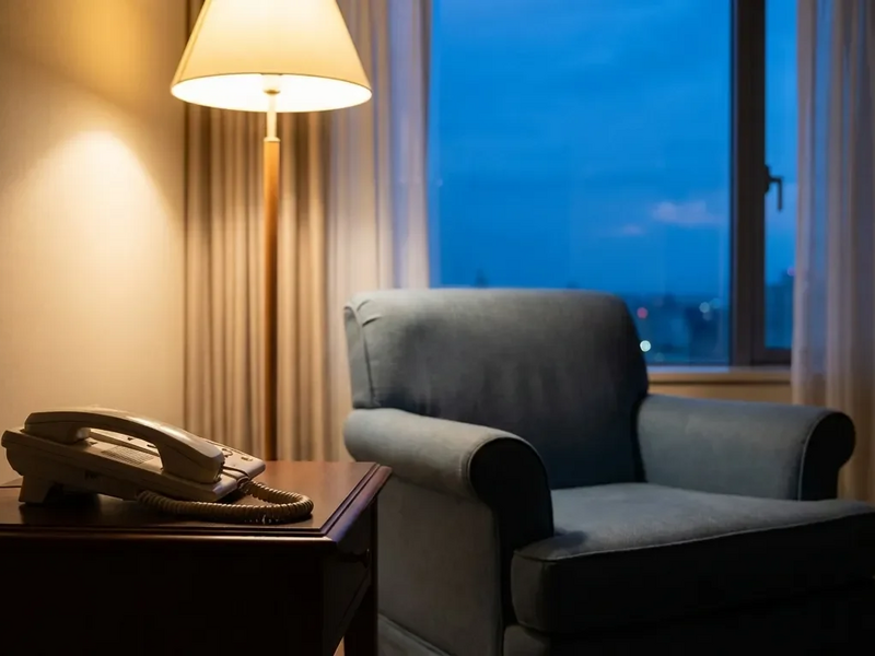 Silbernetz startet Notruf gegen Einsamkeit an Weihnachten - Foto: über boerse-global.de