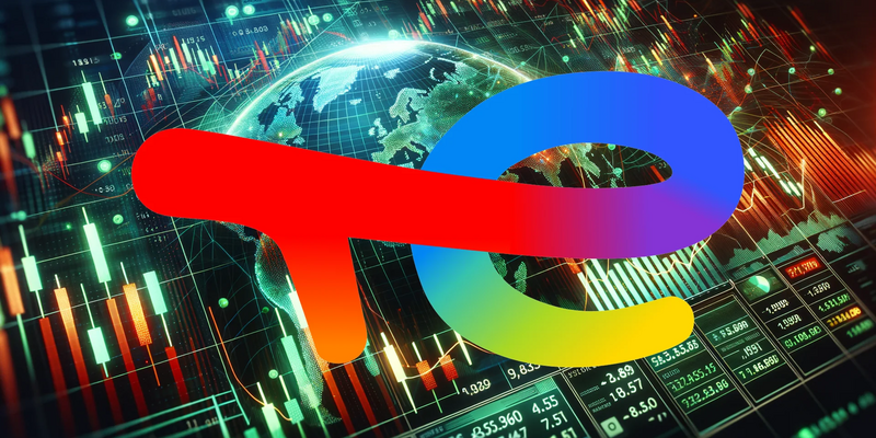 TotalEnergies Aktie: Rechtsstreit in Nigeria - Foto: über boerse-global.de