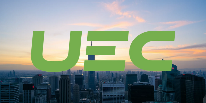 Uranium Energy’s Strategic Positioning for a Nuclear Resurgence - Foto: über boerse-global.de