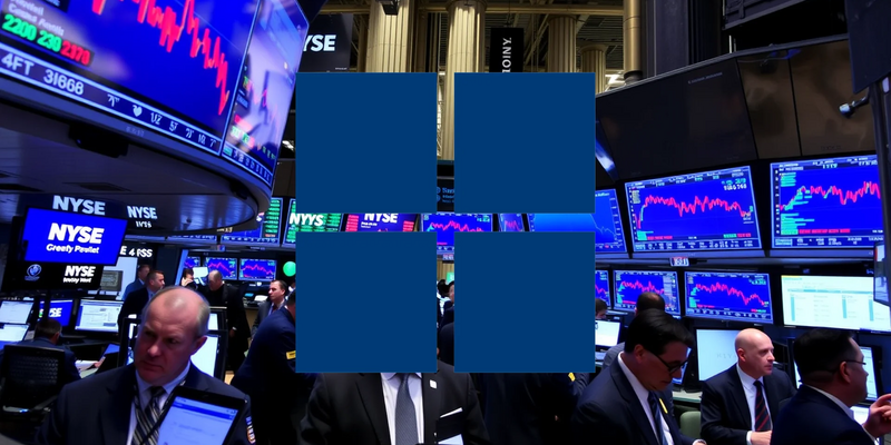 National Bank Shares Receive Bullish Technical Revision - Foto: über boerse-global.de