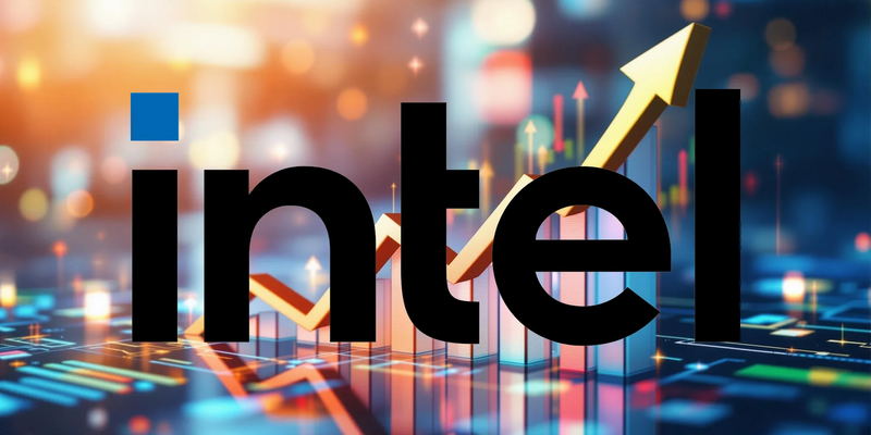 Intel’s Strategic Crossroads: Balancing Innovation with Market and Political Headwinds - Foto: über boerse-global.de
