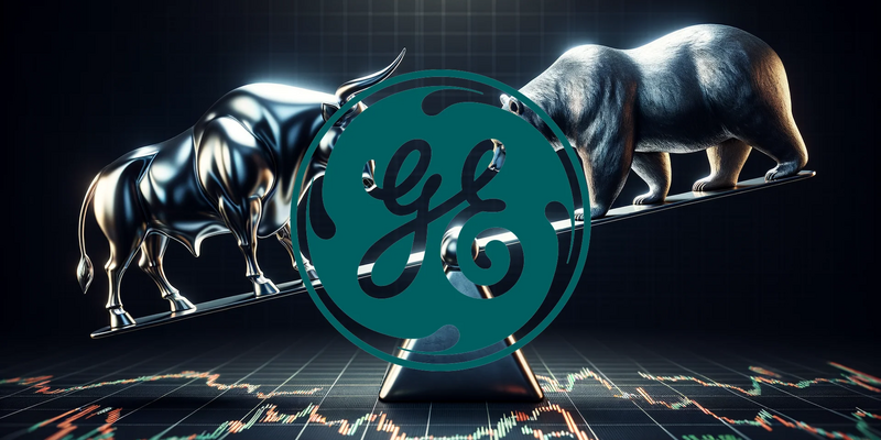 General Electric Aktie: Frische Innovationskraft! - Foto: über boerse-global.de