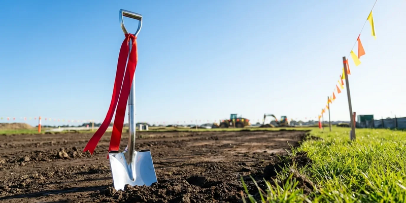 Neue Eisenstädter starten 3-Millionen-Projekt in Siegendorf - Foto: über boerse-global.de