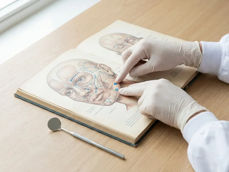 Akupressur gegen Zahnschmerzen: Notlösung in der Gesundheitskrise - Foto: über boerse-global.de