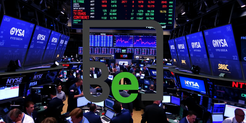 Bloom Energy Aktie: Keine Höhenflügen! - Foto: über boerse-global.de