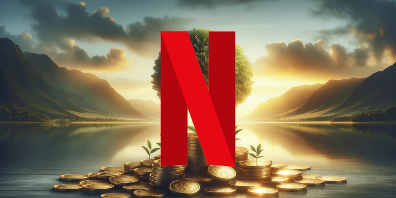 A Strategic Milestone for Netflix as Acquisition Path Clears - Foto: über boerse-global.de