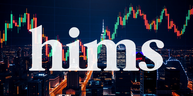 Hims & Hers: A Strategic Pivot Under Scrutiny Amid Major Capital Expenditure - Foto: über boerse-global.de