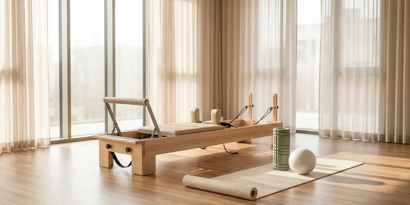 Faszien-Pilates ist der stille Sieger des Fitness-Jahres - Foto: über boerse-global.de