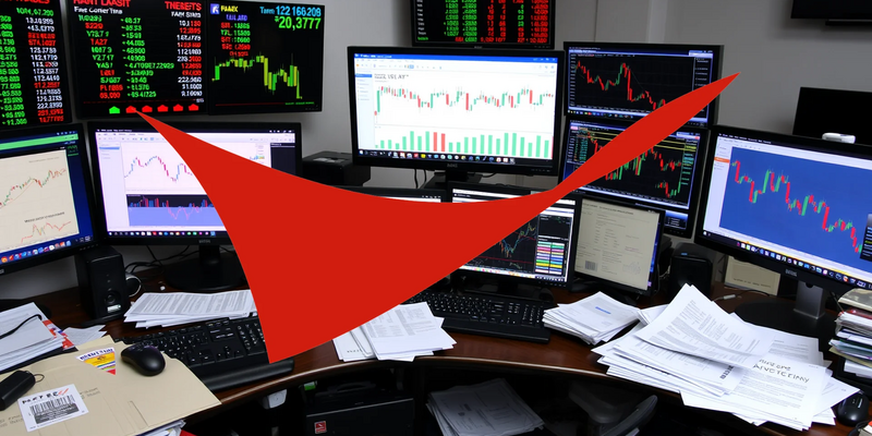 ConocoPhillips Gains Momentum with Major North Sea Investment - Foto: über boerse-global.de