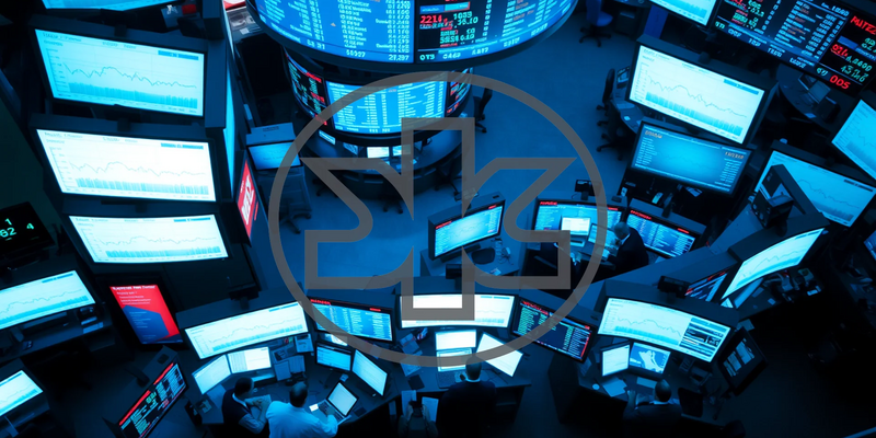 Kimberly-Clark de Mexico Shares Show Resilience Amid Market Uncertainty - Foto: über boerse-global.de