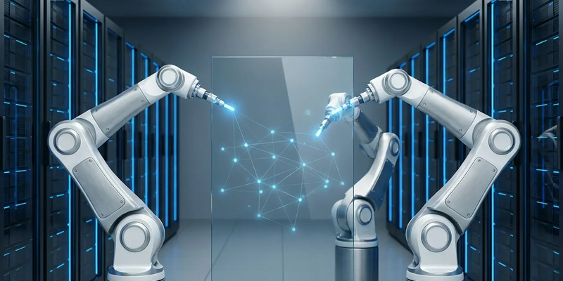 Microsoft Marketplace startet 250 KI-Agenten für die digitale Fabrik - Foto: über boerse-global.de