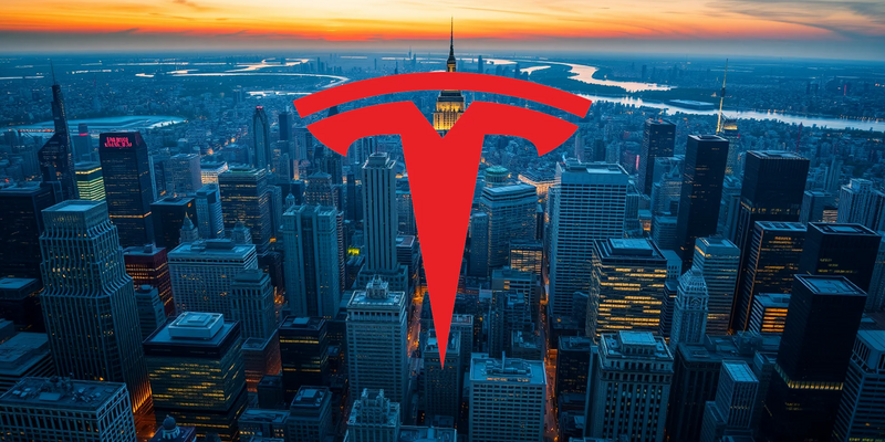 Tesla en la Mira Regulatoria: California Exige Cambios en su Publicidad - Foto: über boerse-global.de