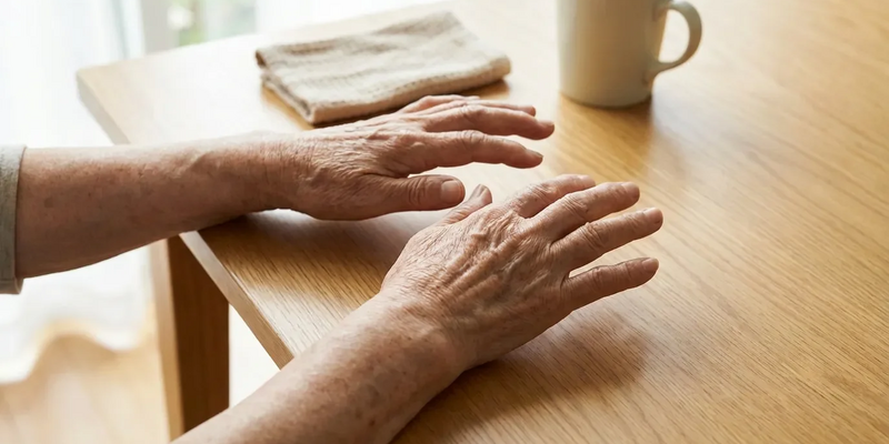 Deutsche Rheuma-Liga ernennt neue Botschafterin - Foto: über boerse-global.de