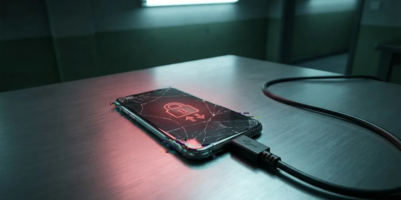 ResidentBat: Belarussische Spionage-Software bedroht Journalisten - Foto: über boerse-global.de