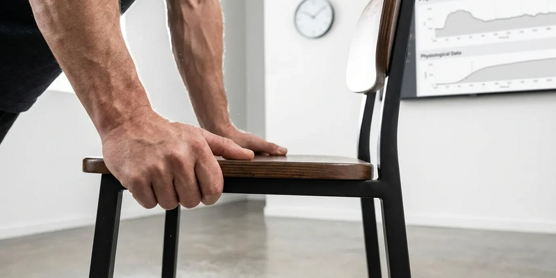 Studie: Fluchen steigert Kraft und Ausdauer um bis zu 11 Prozent - Foto: über boerse-global.de