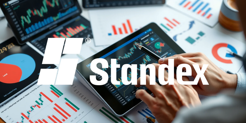 Standex Aktie: Korrektur - Foto: über boerse-global.de