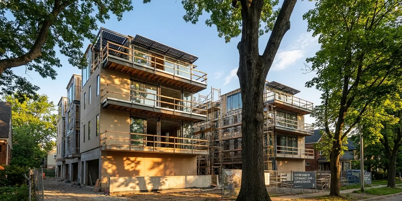 Valuita startet gefördertes Bauprojekt in Graz-Andritz - Foto: über boerse-global.de