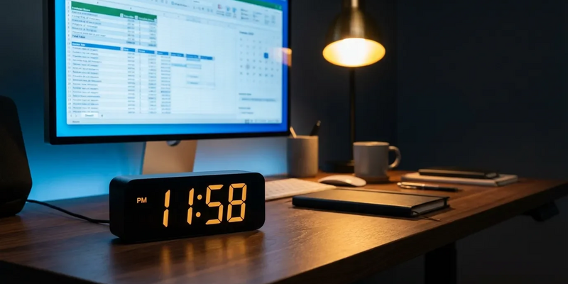 Steuerfalle für virtuelle Events: Übergangsfrist endet in zwei Wochen - Foto: über boerse-global.de