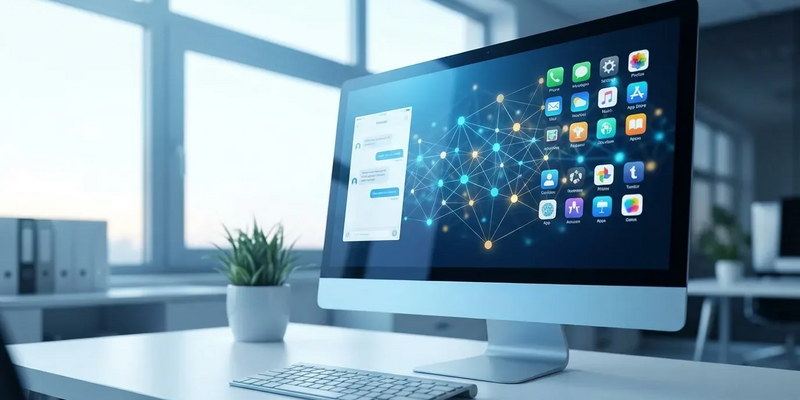 ChatGPT-App-Verzeichnis: OpenAI startet Plattform-Offensive - Foto: über boerse-global.de