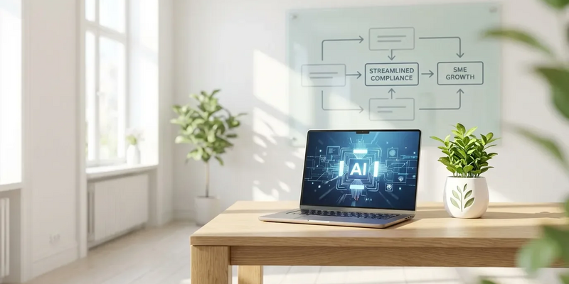 Digital Omnibus: EU-Kommission will KI-Regeln für Startups entschärfen - Foto: über boerse-global.de