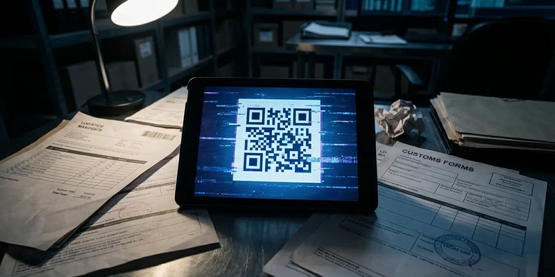 Kimsuky-Gruppe nutzt Zoll-Prozeduren für Spionage-Angriff - Foto: über boerse-global.de