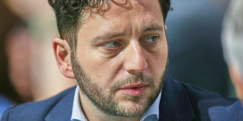 Felix Banaszak (Archiv) - Foto: über dts Nachrichtenagentur