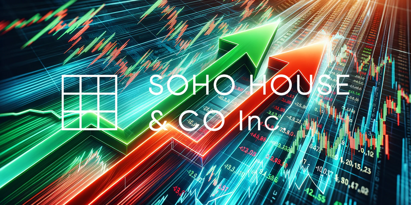 Soho House Aktie: Übernahme nahe - Foto: über boerse-global.de