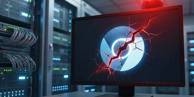 Chrome 143: Google schließt kritische Lücken nach BSI-Warnungen - Foto: über boerse-global.de