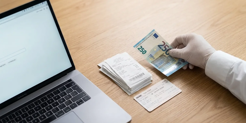 E-Rechnung: Diese Ausnahmen retten Ihren Büroalltag - Foto: über boerse-global.de