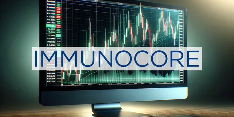 Immunocore Aktie: Konsolidierung - Foto: über boerse-global.de