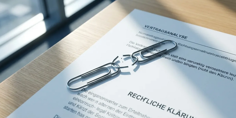 BAG kippt starre 25-Prozent-Regel für Probezeiten - Foto: über boerse-global.de