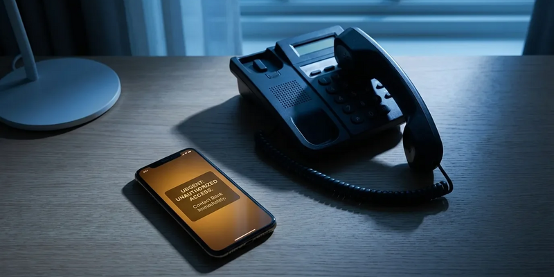 Betrüger plündern Konten mit gefälschten PushTAN-Aufforderungen - Foto: über boerse-global.de