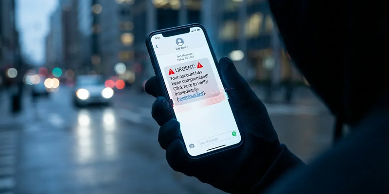 Santander-Kunden: Betrüger nutzen SMS-Panik vor Weihnachten - Foto: über boerse-global.de