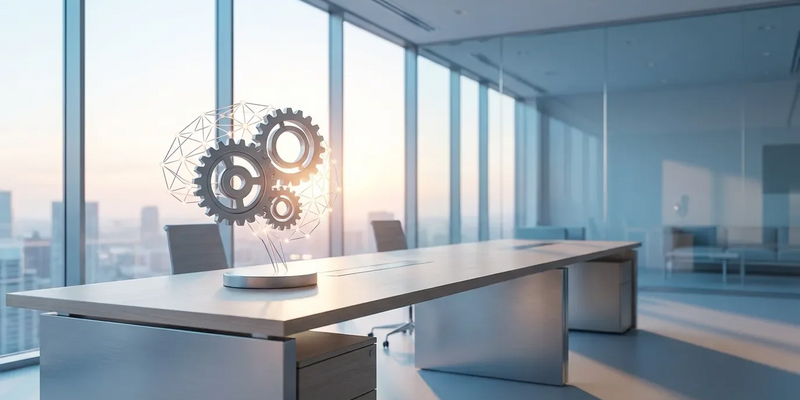 KI erkennt Burnout, bevor er entsteht - Foto: über boerse-global.de